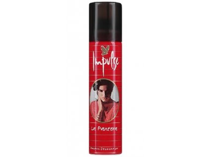 Impulse deospray La Pantera 100ml