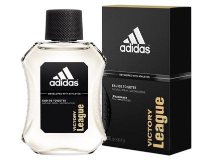 victory league adidas 100 ml