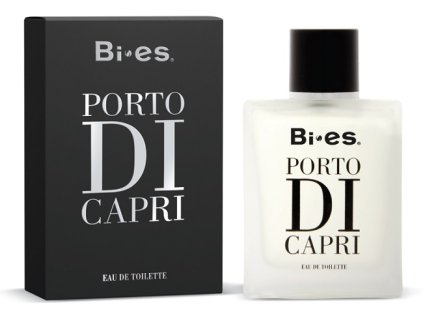 Porto di capri