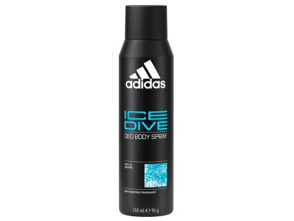 Adidas deospray Men Ice Dive 150 ml