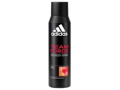 Adidas deospray Men Team Force 150 ml