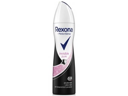 Rexona deospray Invisible Pure 150 ml