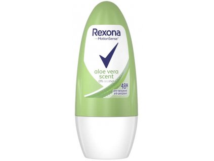 Rexona roll on Aloe Vera 50 ml