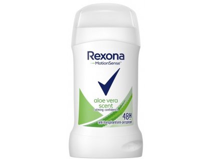 rexona aloe vera stick