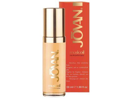 jovan edp 59