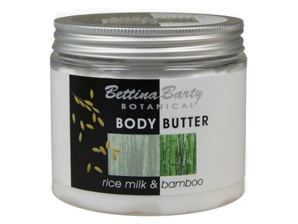 Bettina Barty krém Botanical Bamboo 400 ml