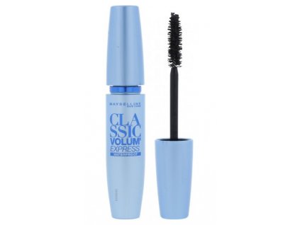 Maybelline mascara Classic Volum Express Waterproof 8,5 ml