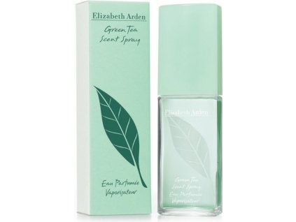 Elizabeth Arden Green Tea parfémovaná voda 100 ml