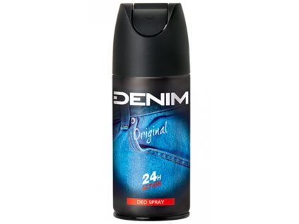 Denim deospray Original 150ml