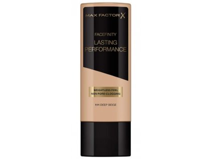 Max Factor make up Lasting Performance 111 35ml