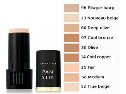 panstick all 1
