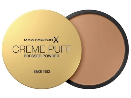 mf creme puff 42