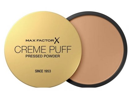 Max Factor pudr Creme Puff Refill 05 14 g