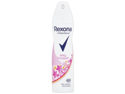 Rexona deospray Sexy 150 ml