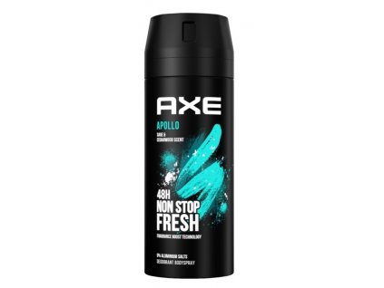 Axe deospray Apollo Men 150ml