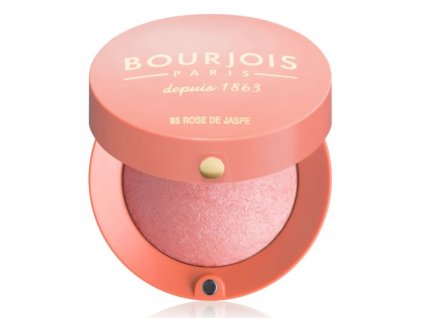 Bourjois tvářenka Fard Pastel Blush 95 2,5 g