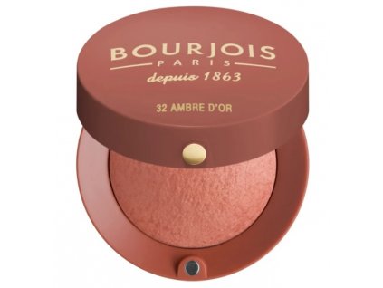 Bourjois tvářenka Fard Pastel Blush 32 2,5 g