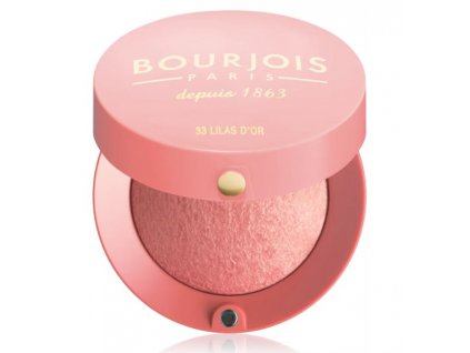 Bourjois tvářenka Fard Pastel Blush 33 2,5 g