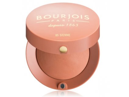 Bourjois tvářenka Fard Pastel Blush 85 2,5 g