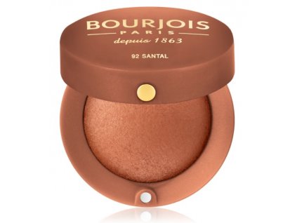 Bourjois tvářenka Fard Pastel Blush 92 2,5 g