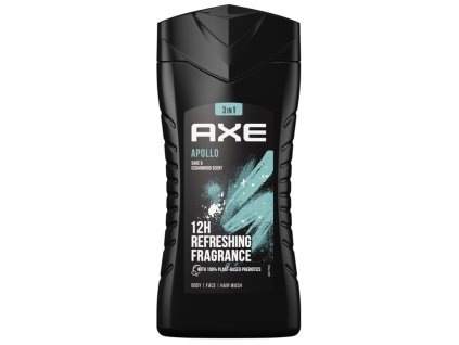 AXE APOLLO SPRCH