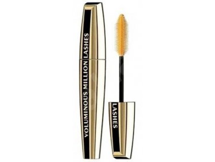 Loreal mascara Volume Million Lashes Black 9 ml