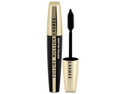 Loreal mascara Volume Million Lashes Extra Black 9 ml