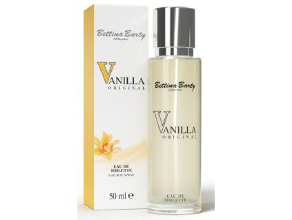 VanillaBettinaBarty