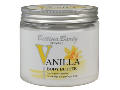 Bettina Barty krém Vanilla 400 ml