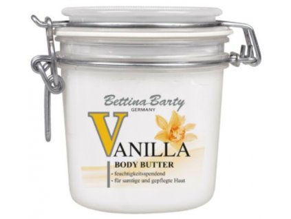 Bettina Barty krém Vanilla 400 ml