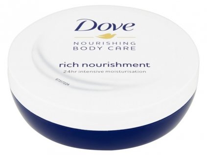 Dove výživný krém 75 ml