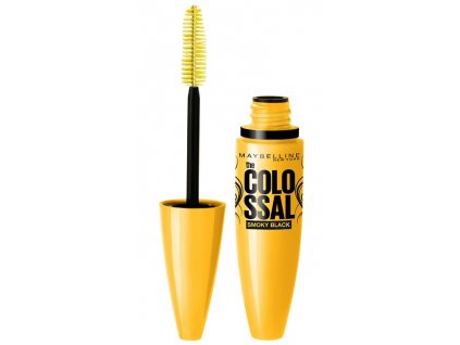 Maybelline mascara The Colossal Volum Express Smoky Eyes 10,7 ml