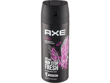 Axe deospray Excite Men 150 ml