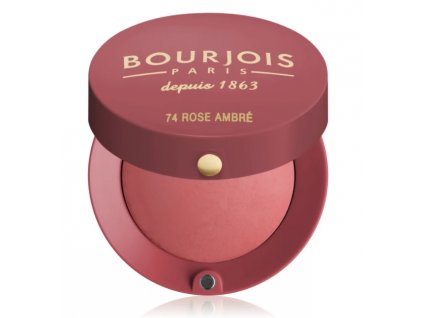 Bourjois tvářenka Fard Pastel Blush 74 2,5 g