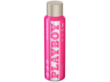 playboy wham glam