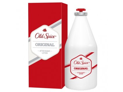 Old Spice voda po holení Original 100 ml
