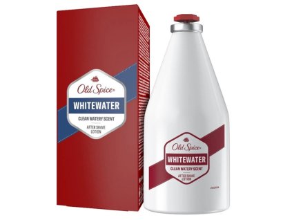 Old Spice voda po holení Whitewater 100 ml