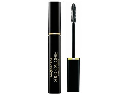 Max Factor mascara 2000 Calorie Black 9 ml