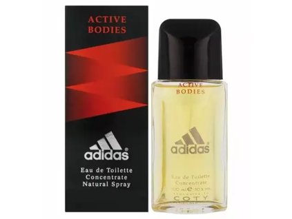 adidas active bodies edt 100