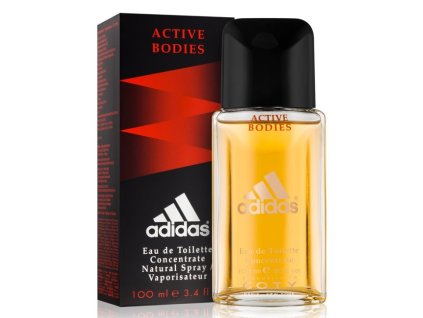 active bodies