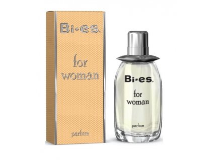 BI-ES parfém for Woman 15ml