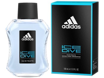 adida toaletni voda