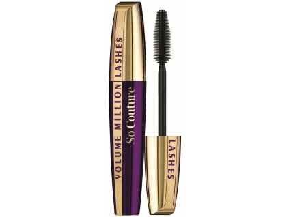 Loreal mascara Volume Million Lashes So Couture 9 ml