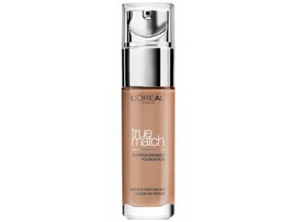 Loreal make up True Match 5.R/5.C 30 ml