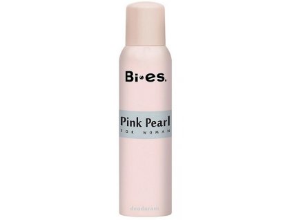 pinkpearldeo