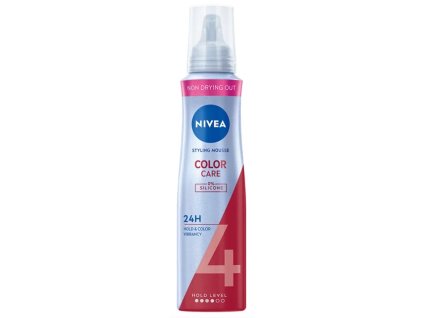 nivea tuzidlo color