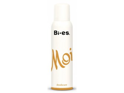 BI-ES deospray Moi for Woman 150ml