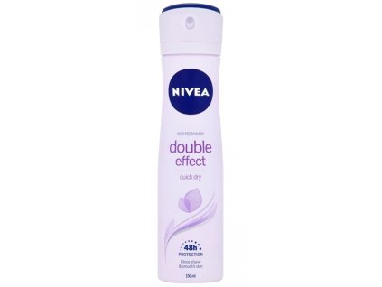 Nivea deospray Double Effect 150 ml