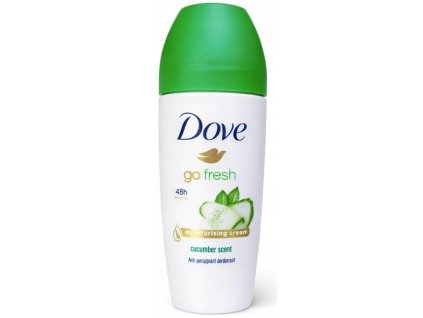 dove roll on okurka
