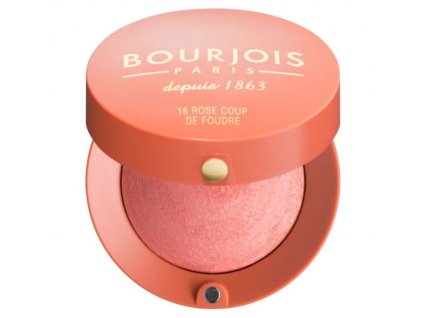 Bourjois tvářenka Fard Pastel Blush 16 2,5 g